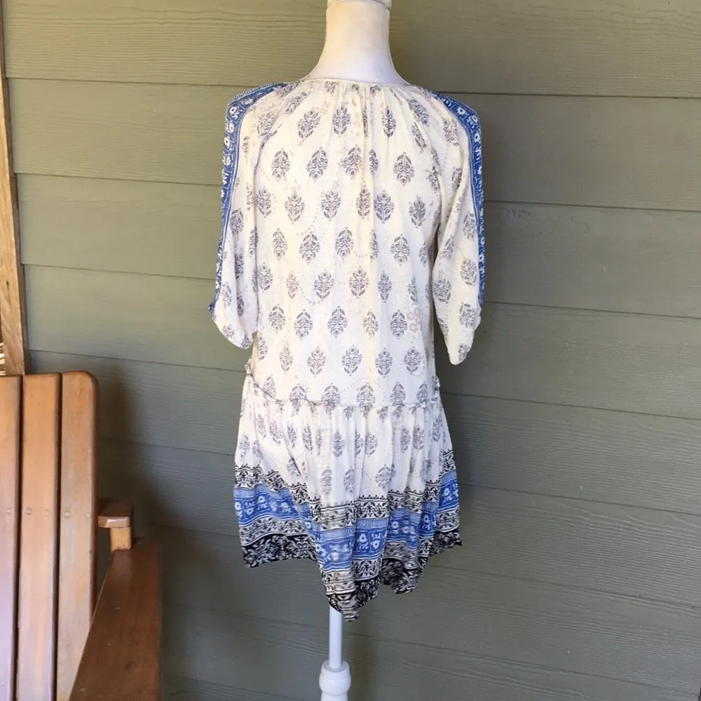 Kori America Short Sleeve Dress - Image 6