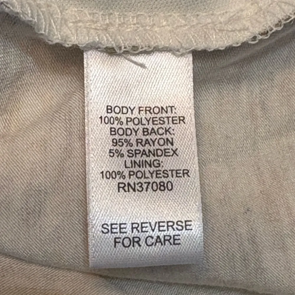 Est. 1946 Sequin Embellished Tank Top - NWT - Image 7