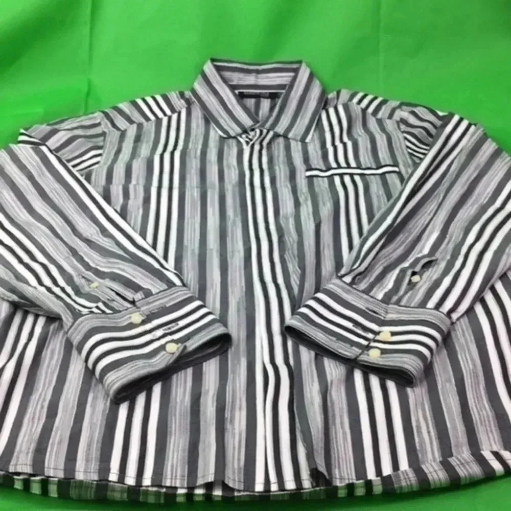 Kenneth. Cole new York ladies blouse XL/TG/EXG - Image 14