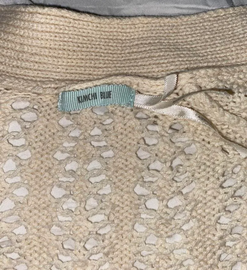 Kimchi Blue Sweater - Image 3