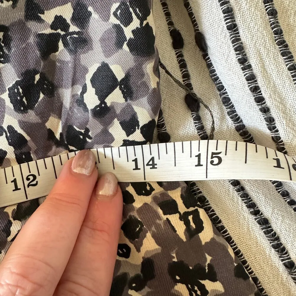 1950s Vintage | Leslie Fay Silk cocktail Set Sheath Dress & Jacket | Size 6 - Image 9