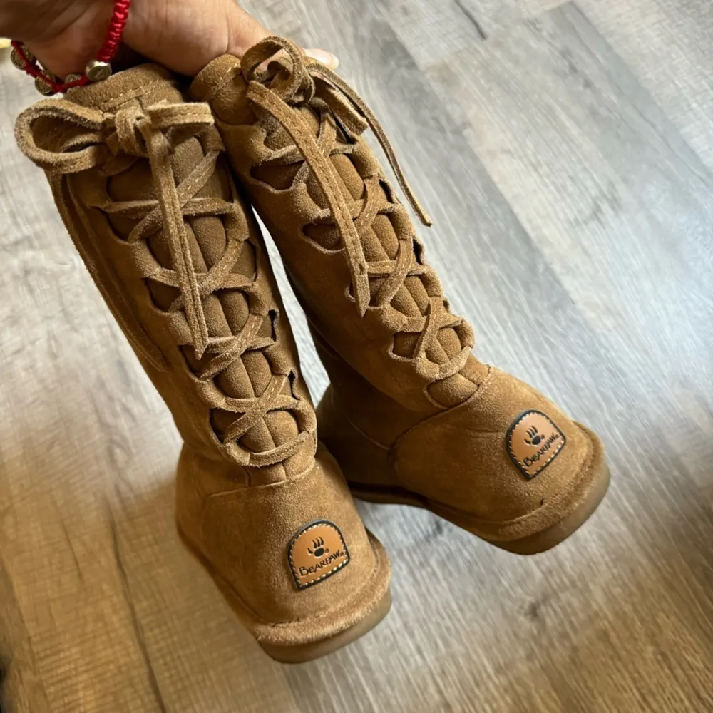 Bear Paw Boots - Image 4