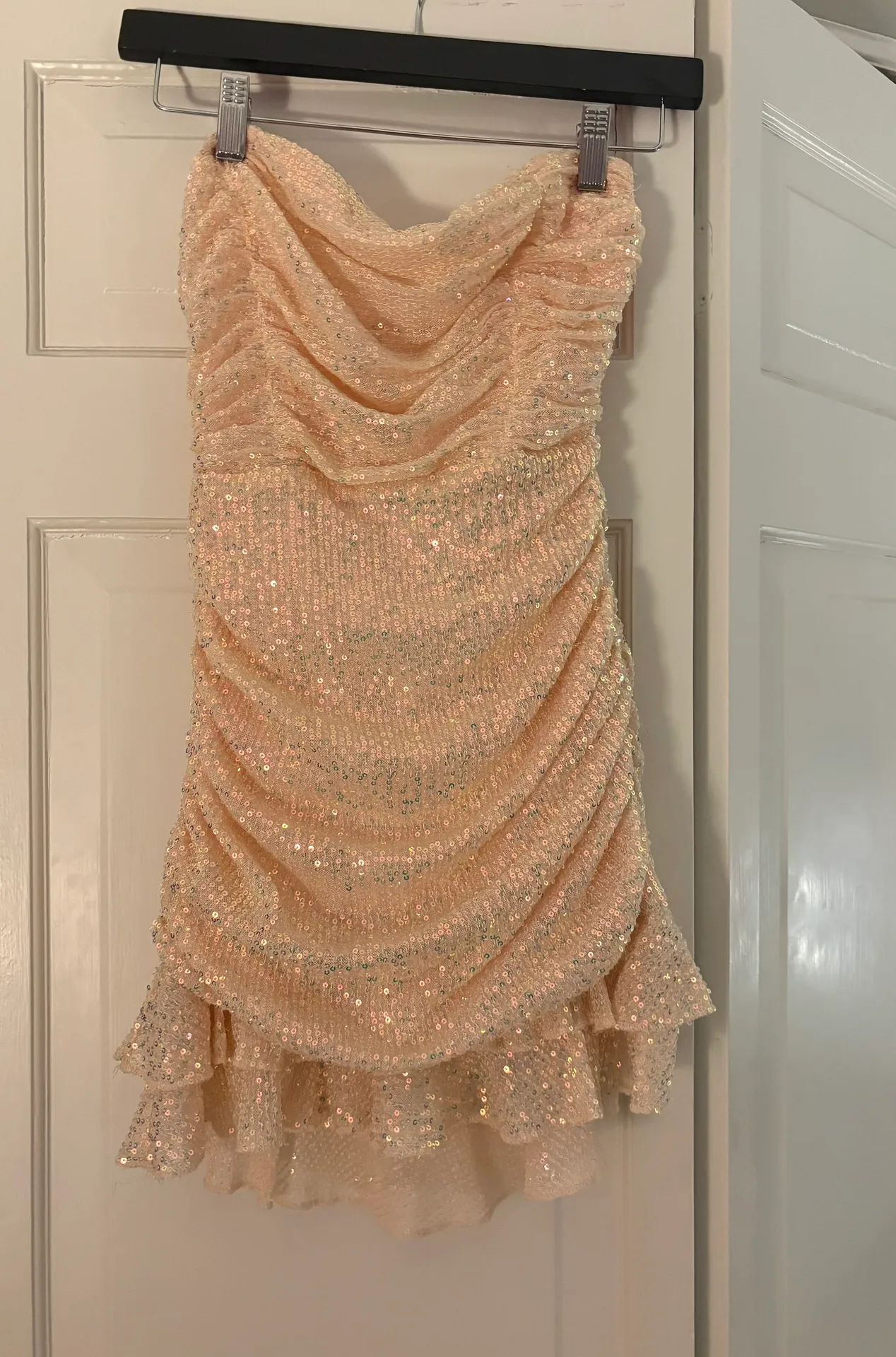 Mini Dress - Image 4