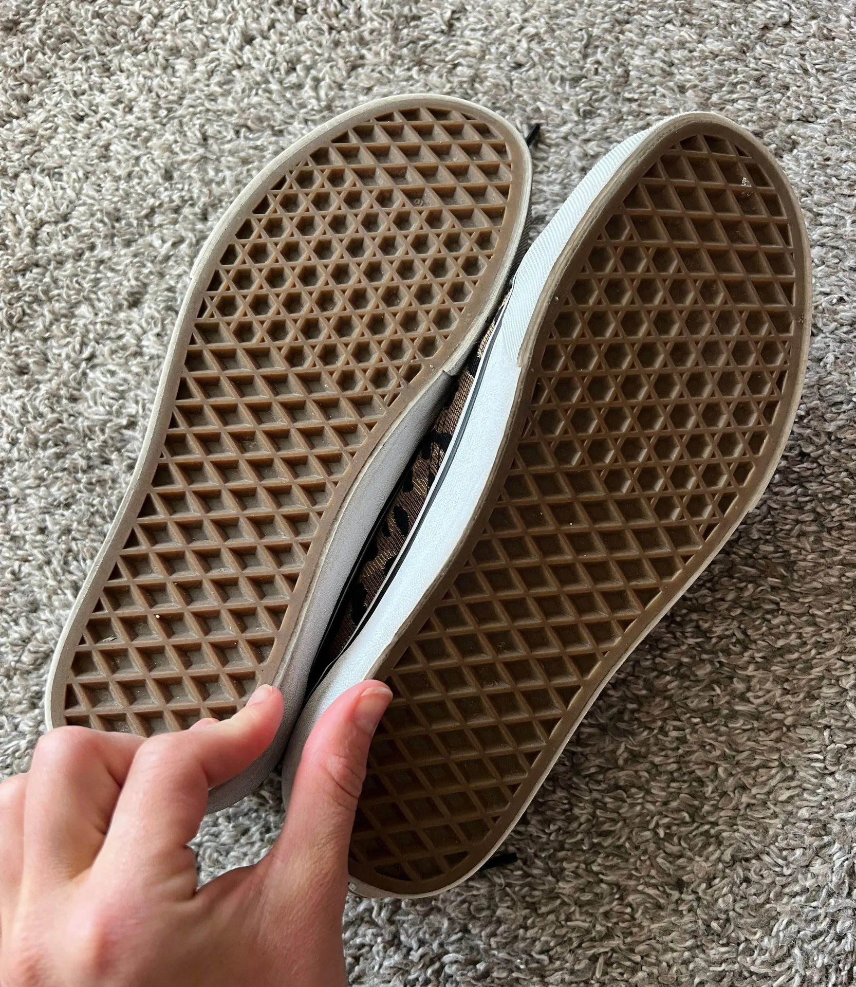 Vans Cheetah - Image 3