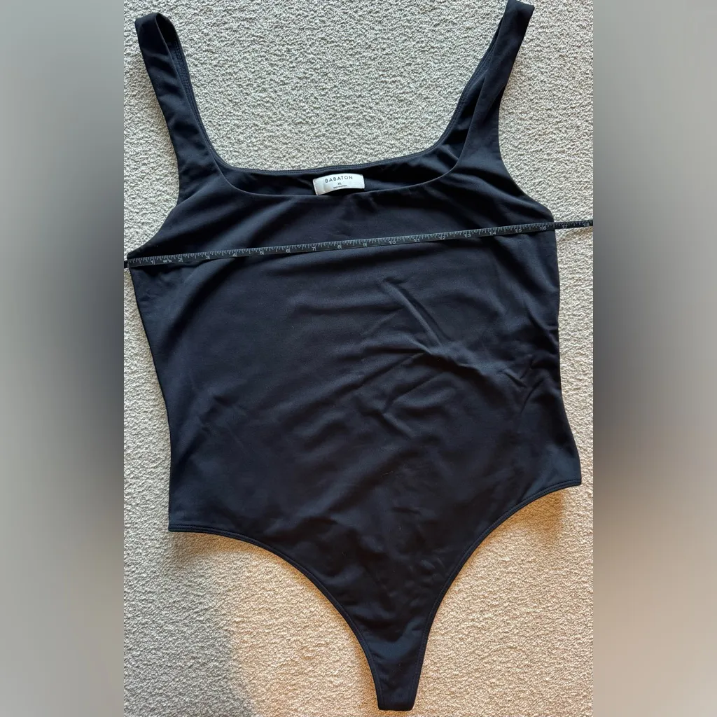 Aritizia Babaton Contour Squareneck Bodysuit - Image 10