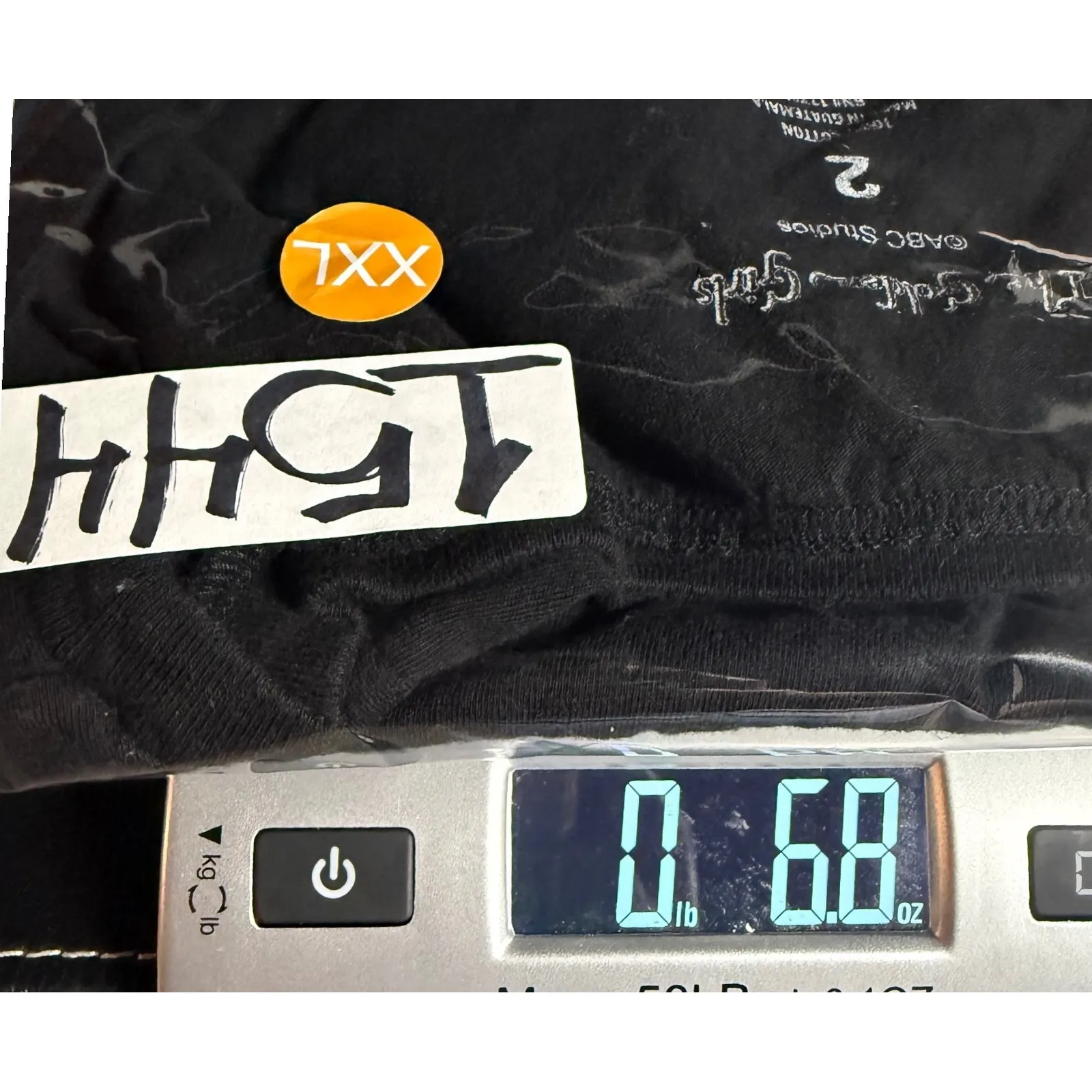 Torrid Women 2X The Golden Girls Squad Goals Black T - Image 7