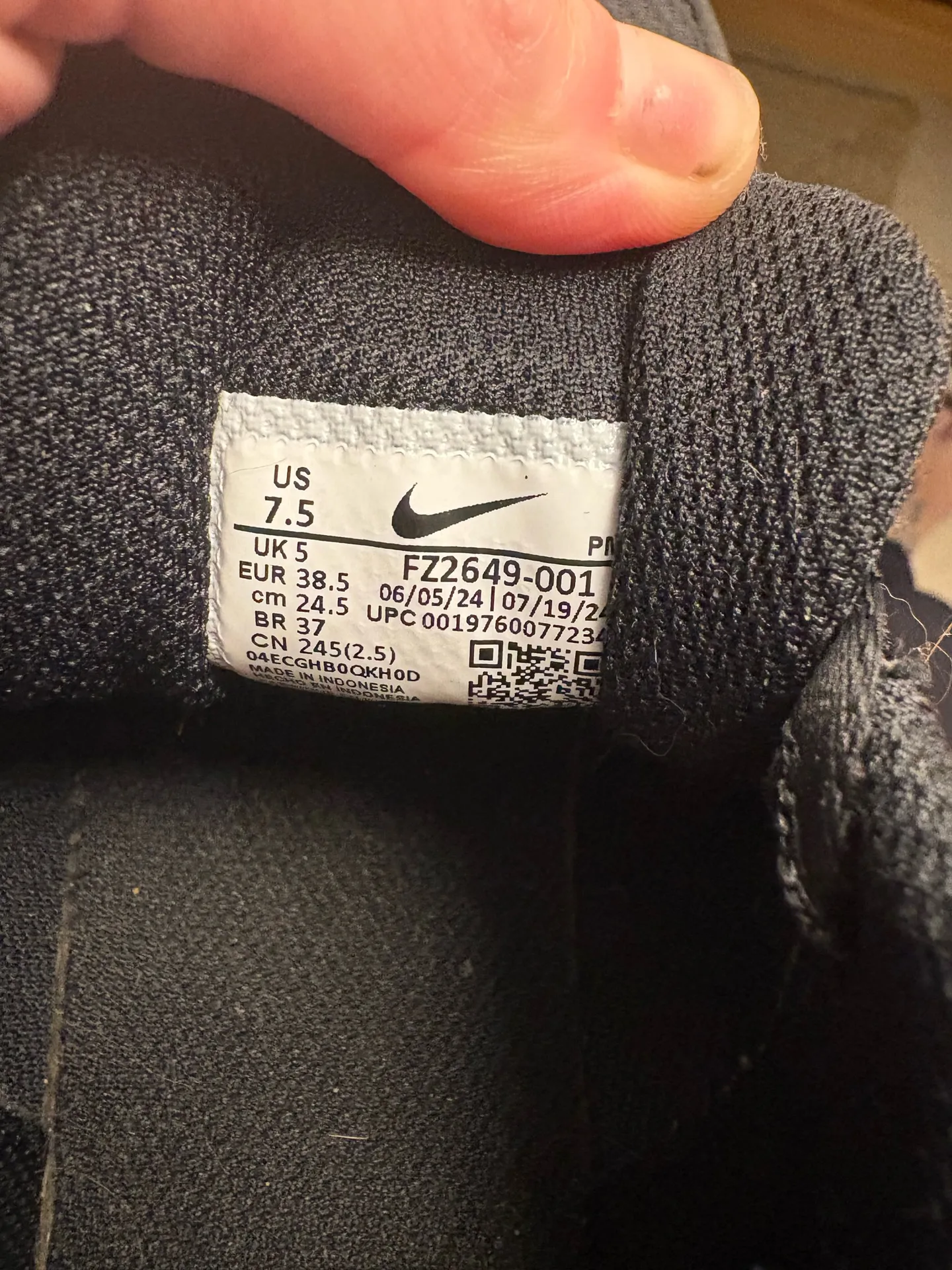 Nike  Air Max SC Women’s - Image 2