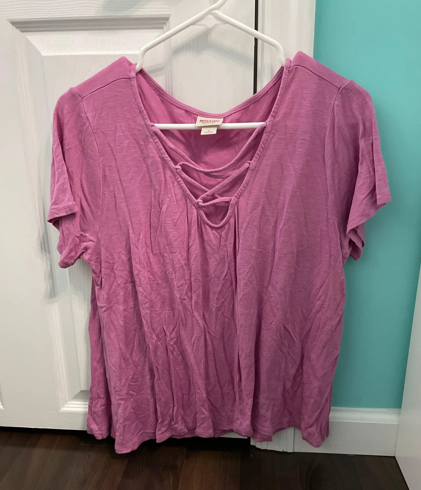 Mossimo Supply Co Shirt - Image 2