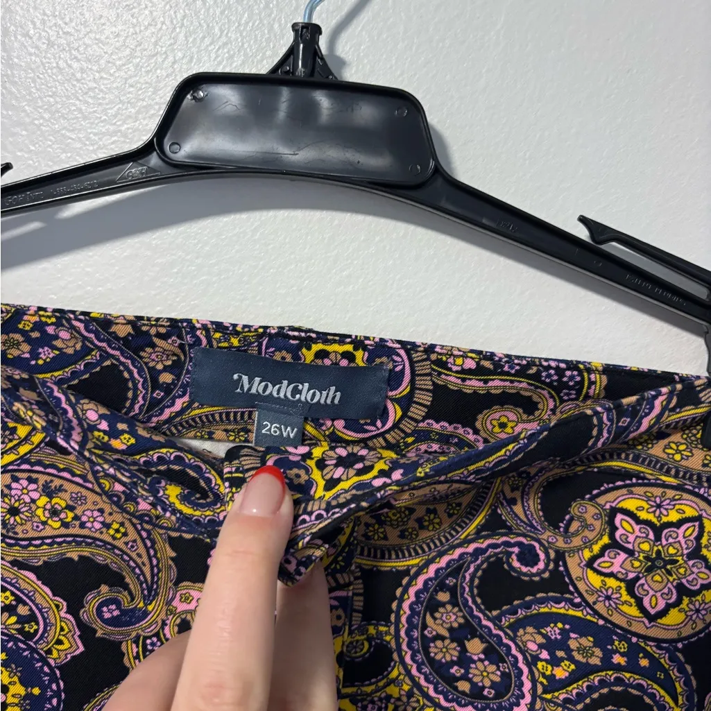 Modcloth  Skirt - Image 3