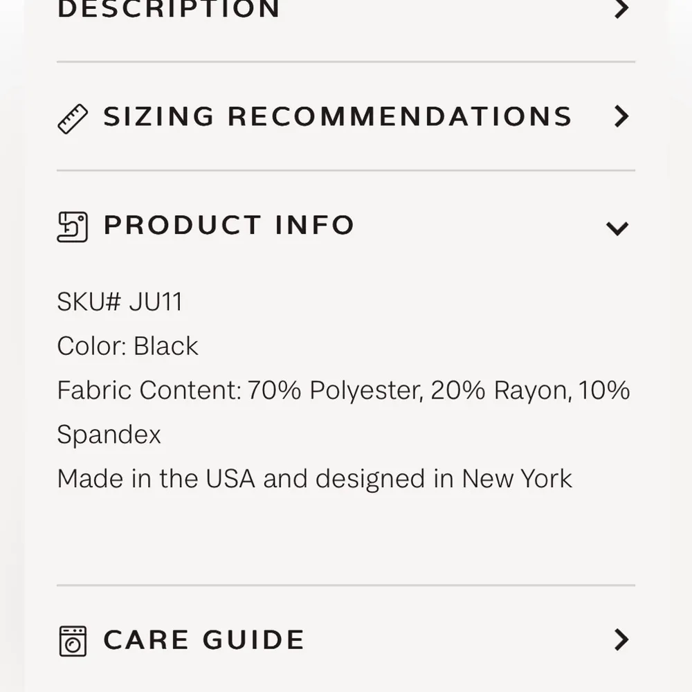 Clara Sunwoo Grecian Halter Wide - Image 8