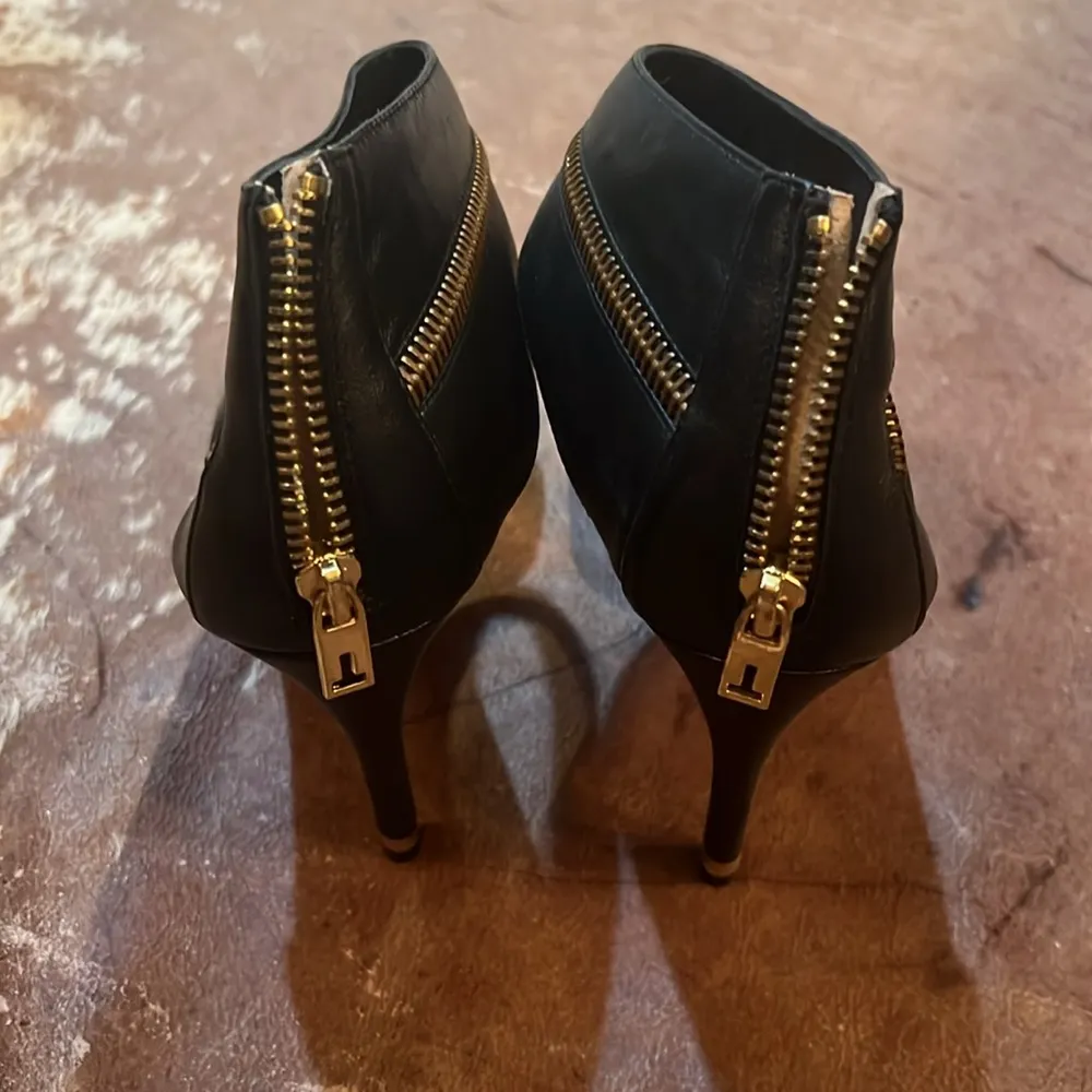 Ted Baker Zipper Heel - Image 7