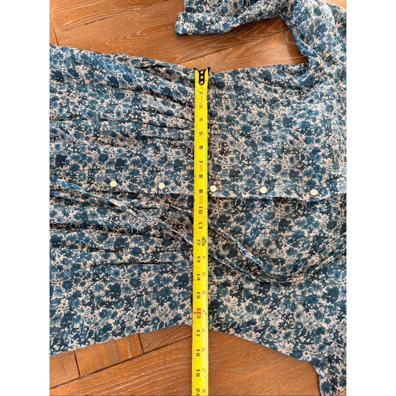 Trovata Birds Of Paradise Mamie Long Dress - Image 10