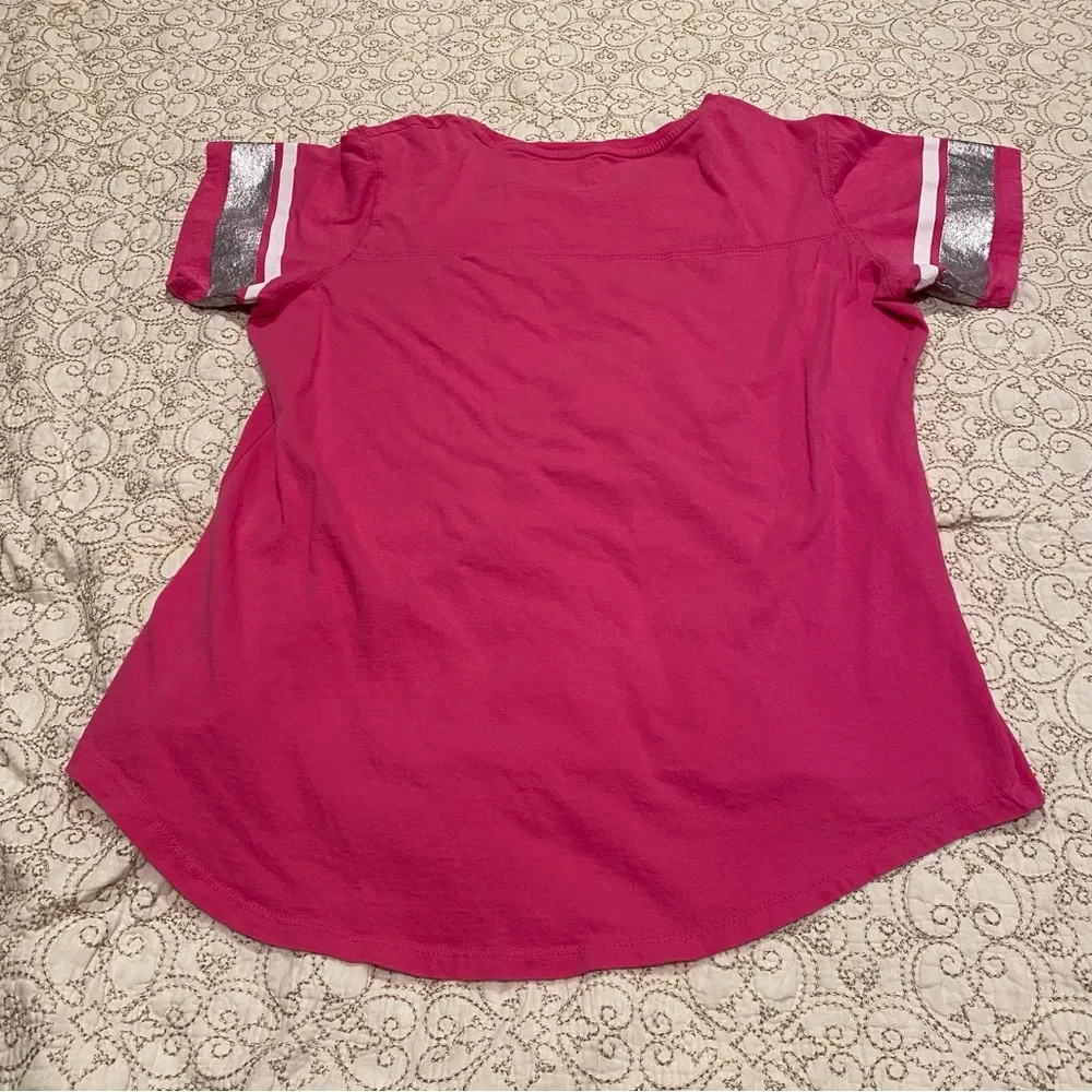 Susan G. Komen Women’s Scoop Neck T - Image 8