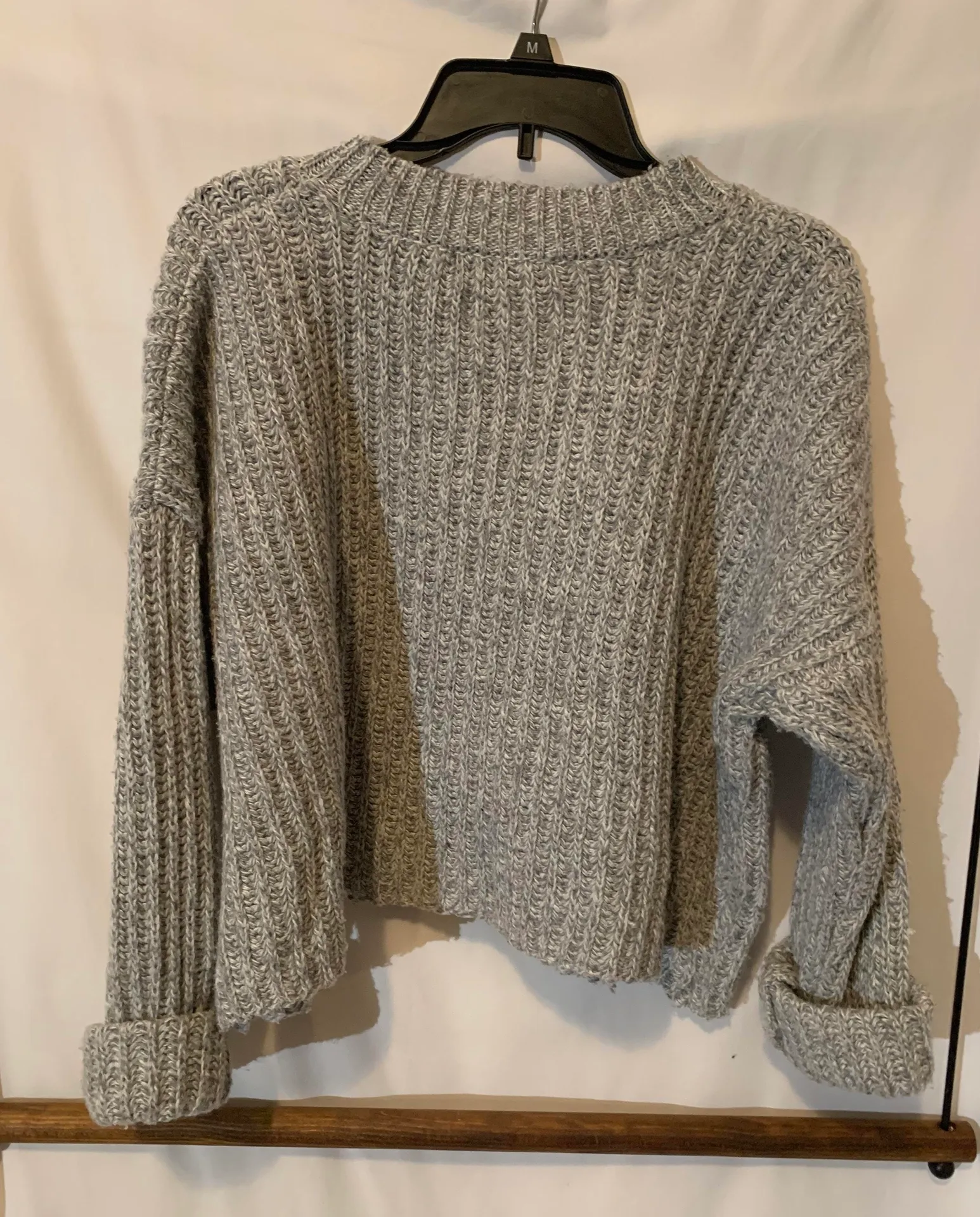 Forever 21 Knit Sweater - Image 2