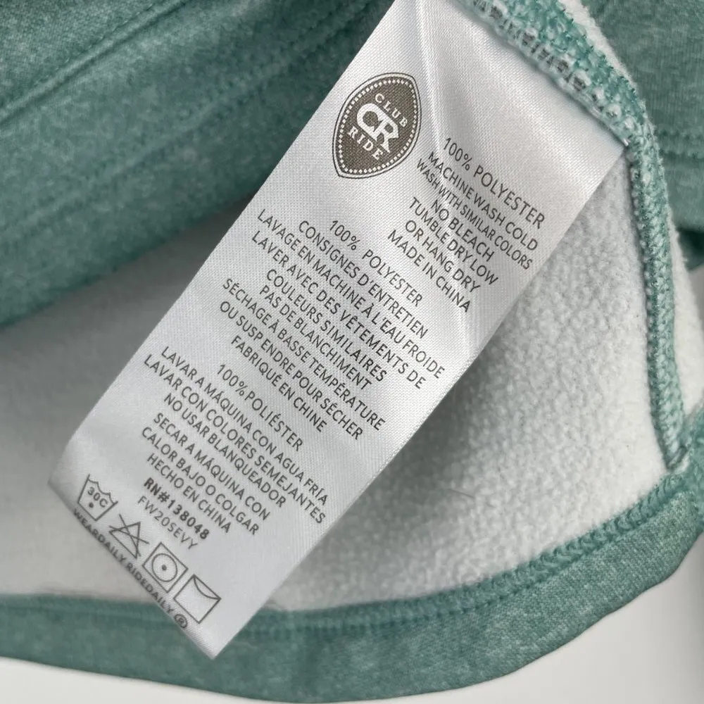 Club Ride Sevvy Hoodie - Image 7