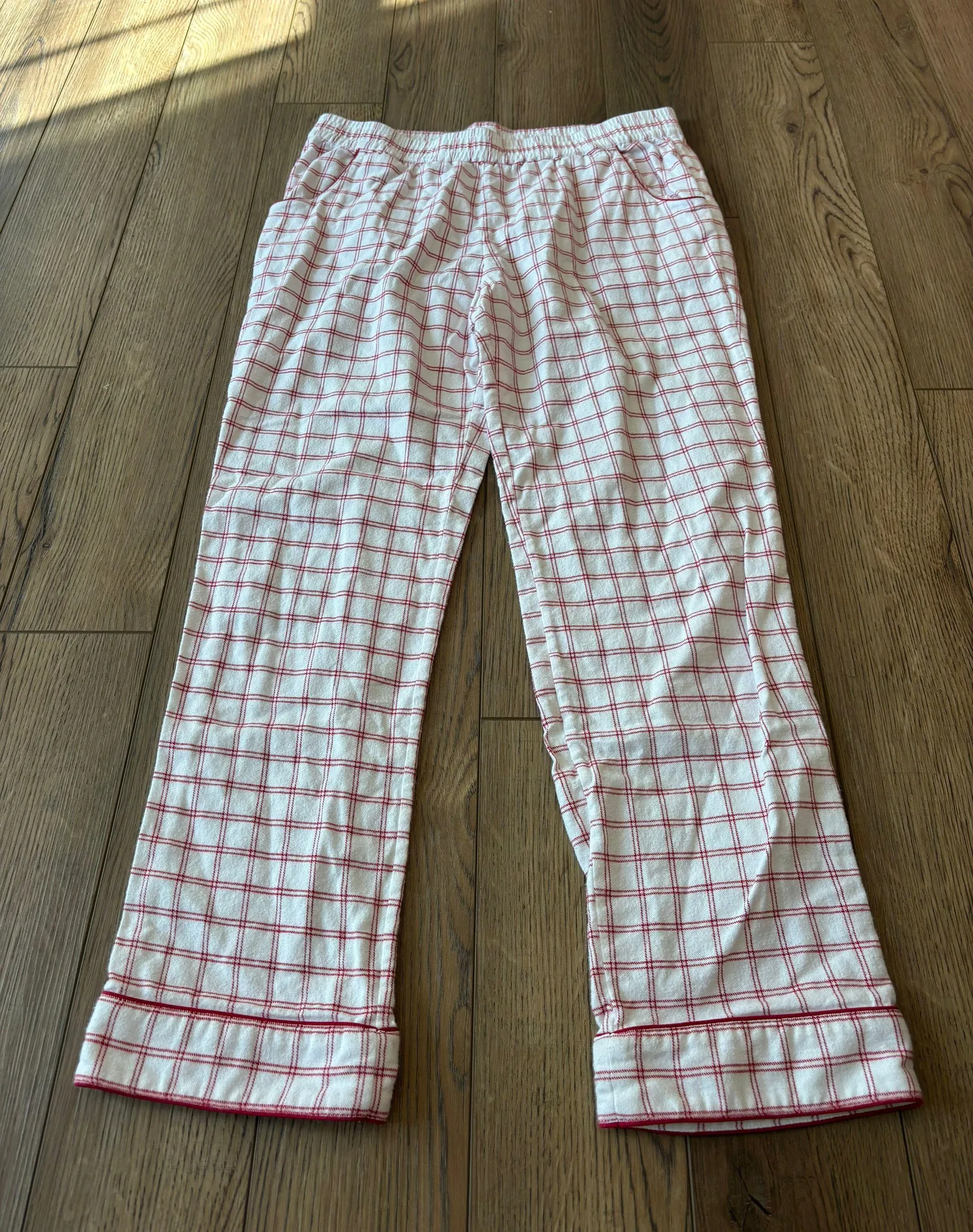 Lake Pajamas Size M - Image 4