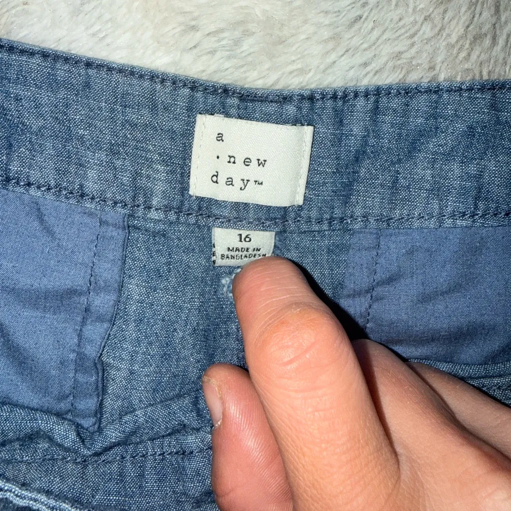 A New Day Shorts - Image 3