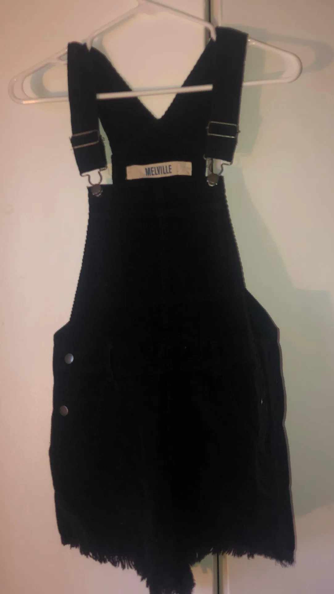 Brandy Melville Courdory Overalls - Image 3
