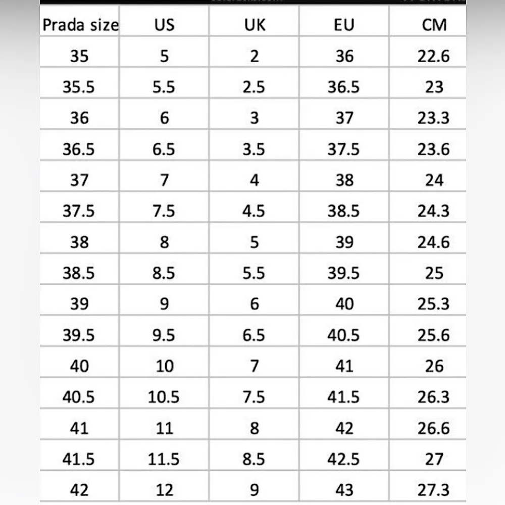 Prada Authenticated Black Patent Leather Stiletto Heel Shoes **Sz 38/US Size 8** - Image 10