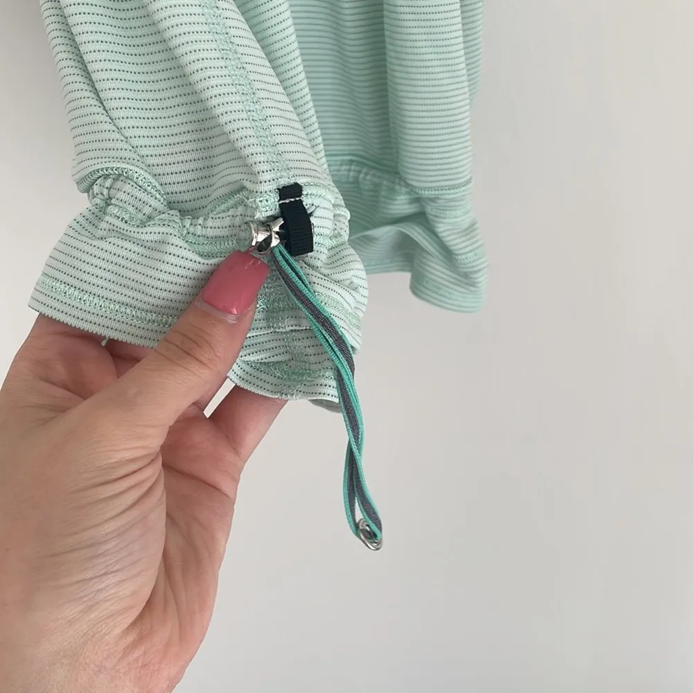 Lululemon Back On Track Tank Top - Image 5