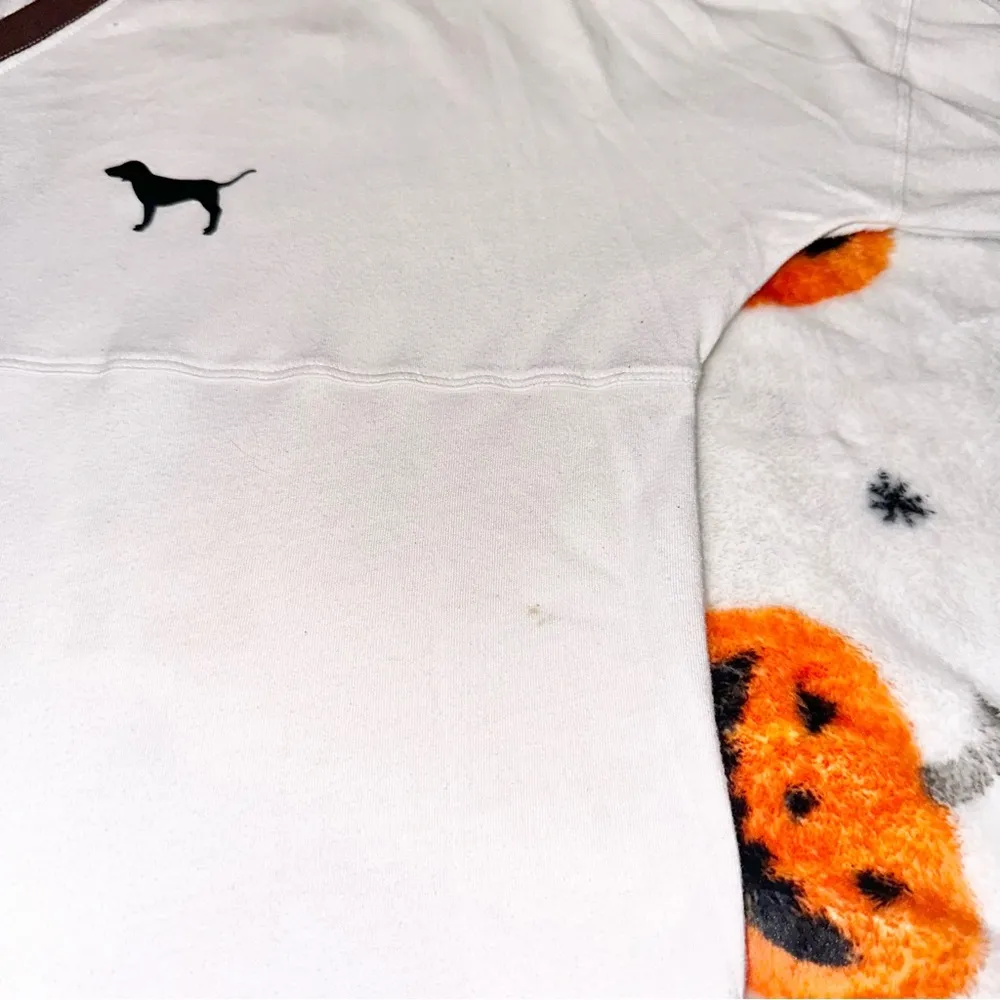 VS PINK Bling Long Sleeve Tee! - Image 7