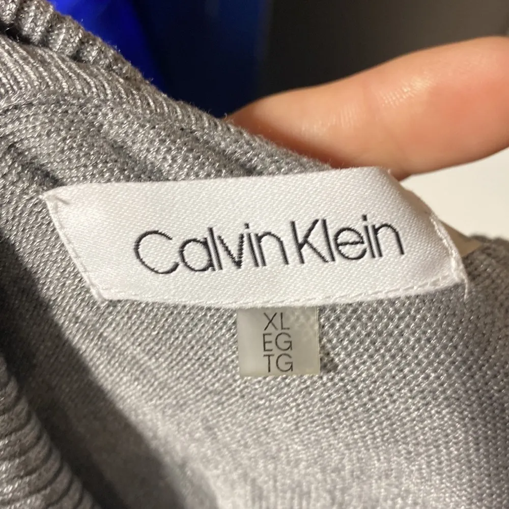 Calvin Klein long sleeve shirt - Image 7