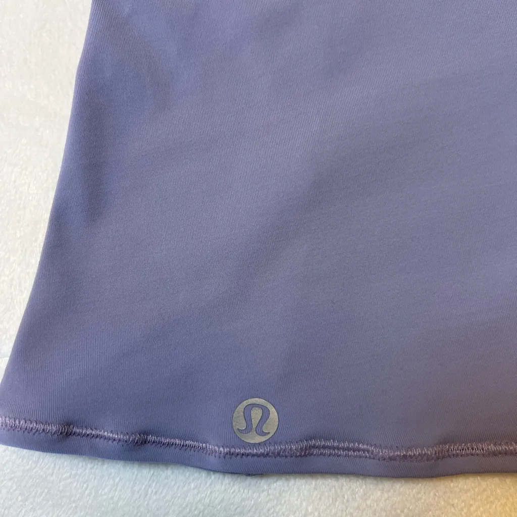 Lululemon Athletica‎ Lavender Racerback Tank - Image 2