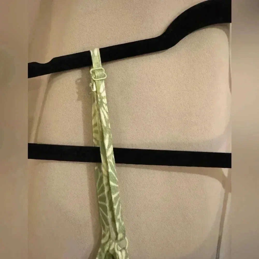 Women’s NWT Green American Eagle Dress - Image 7