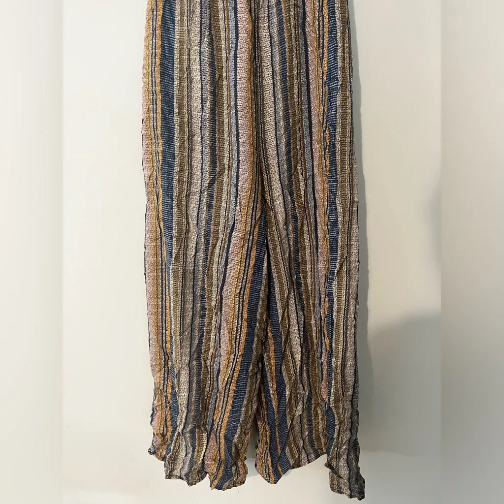 Wild Fable  Halter Jumpsuit‎ Size Small - Image 5