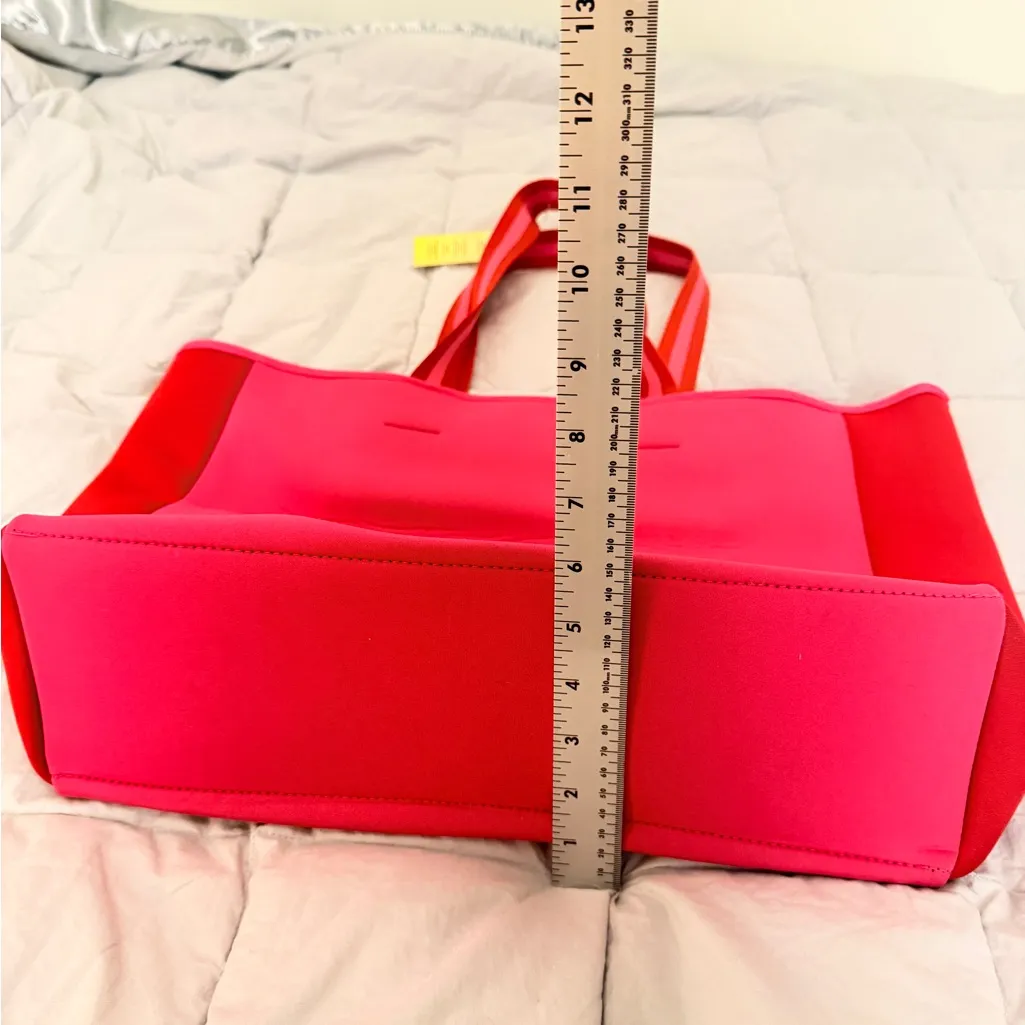 Summersalt Anthropologie Swim Bag NWT - Image 3