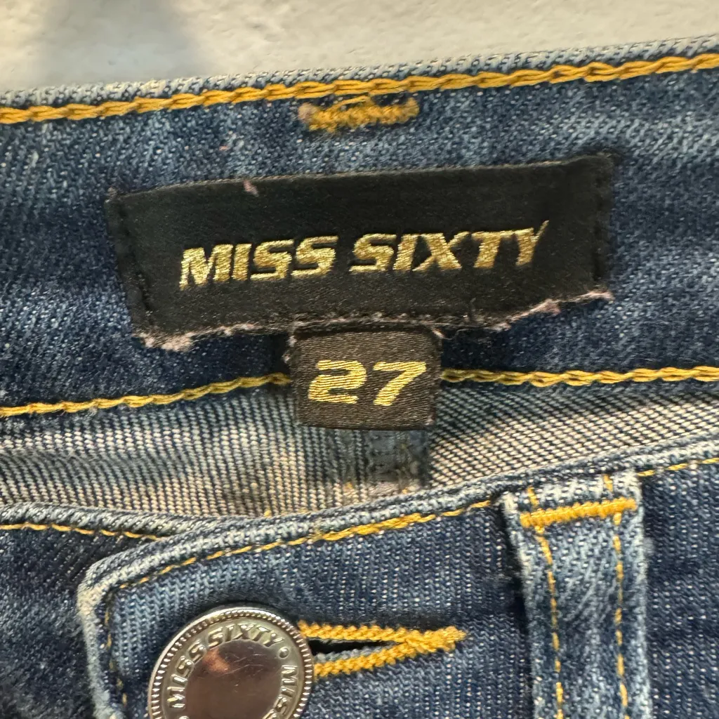 Miss Sixty Jeans - Image 8