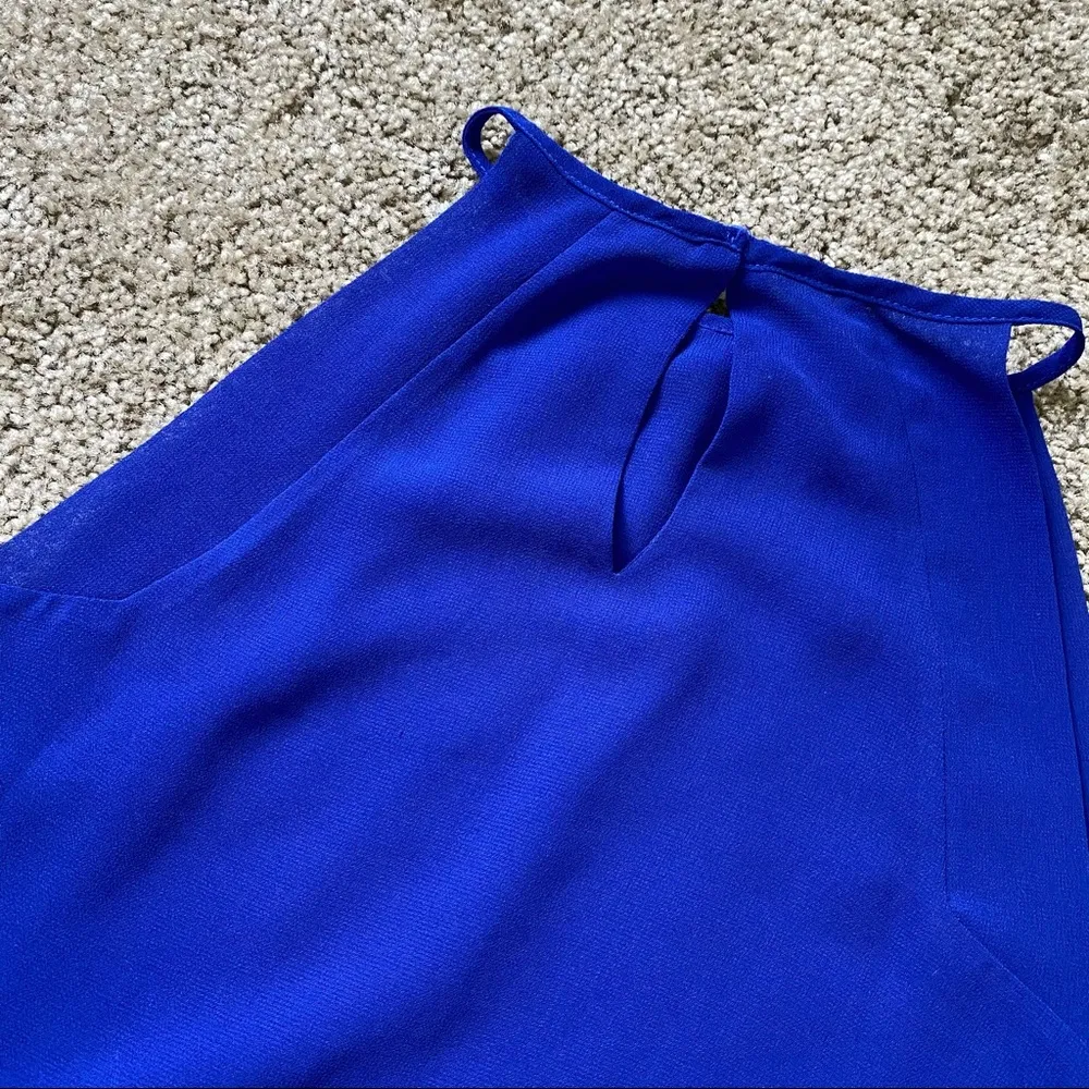 Zara Asymmetric top - Image 2