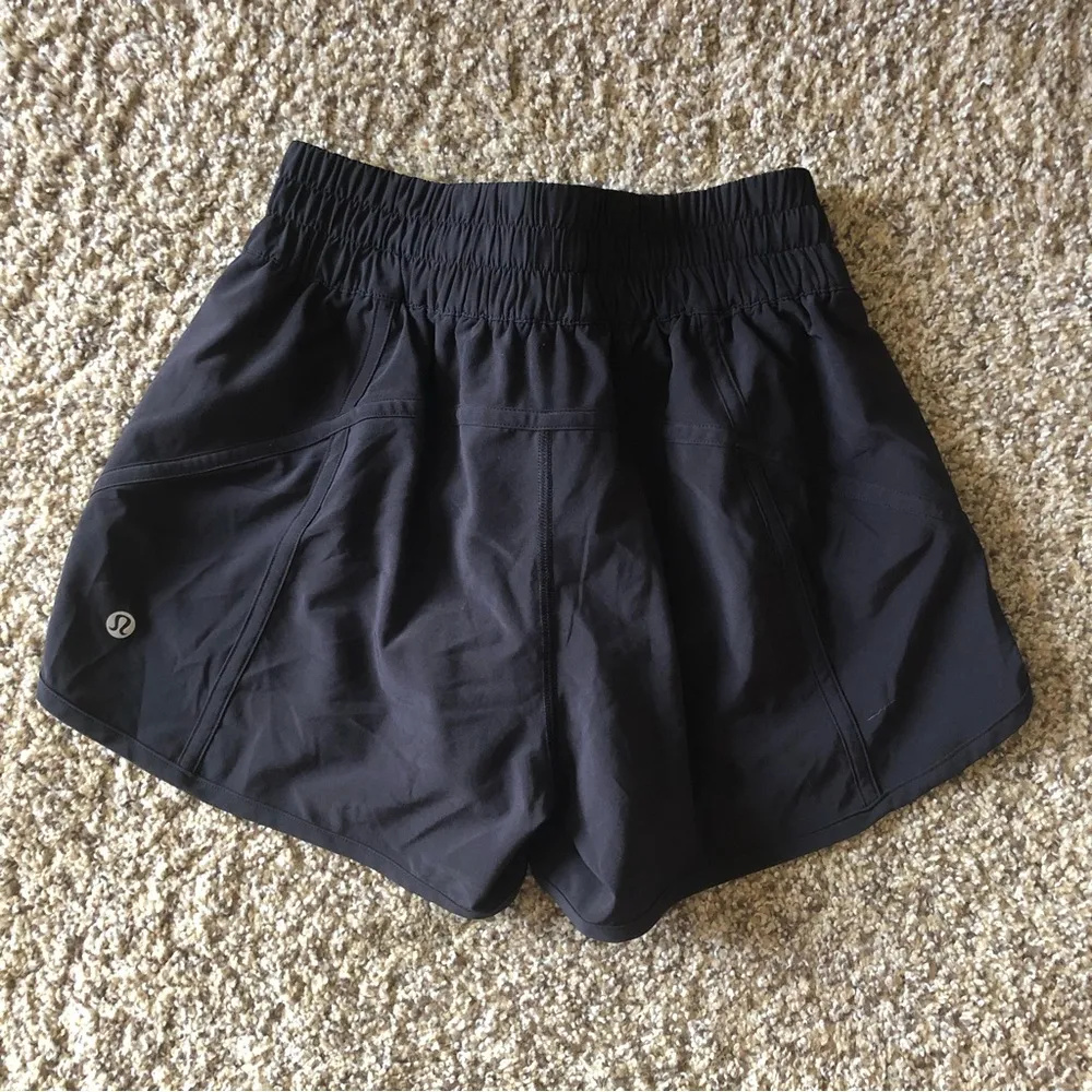 Lululemon Tracker Shorts - Image 8