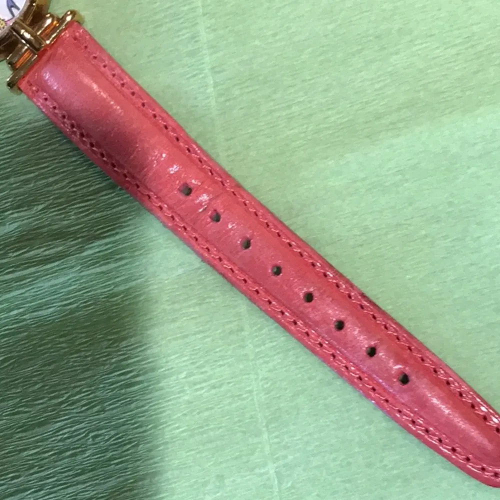 Fossil Barbie Watch w/box - Image 7