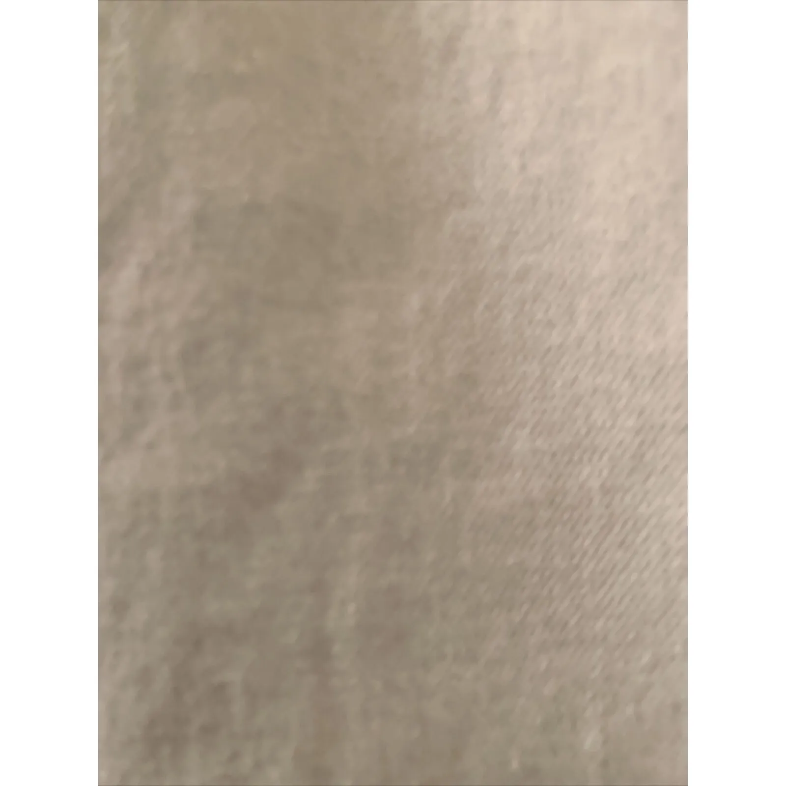 Universal Thread Women's Plus White Jean Midi Shorts Size 26 - Image 6