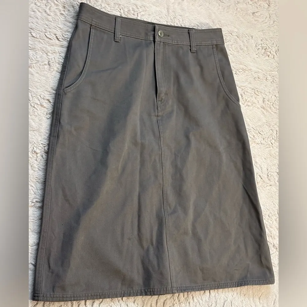 Cabela’s Casuals size 10 reg skirt - Image 2