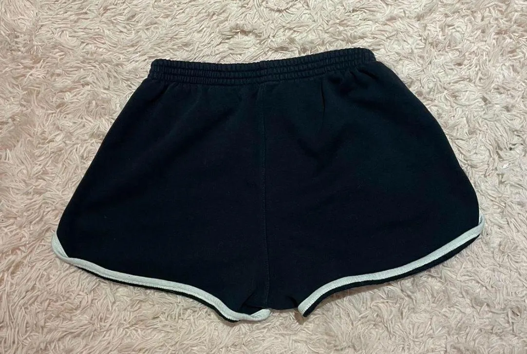 sweat shorts - Image 2