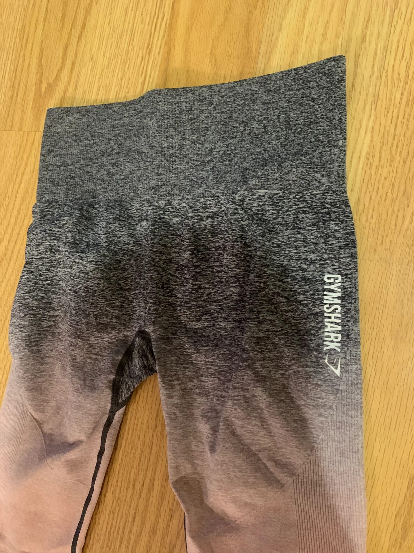 Ombré Leggings - Image 4