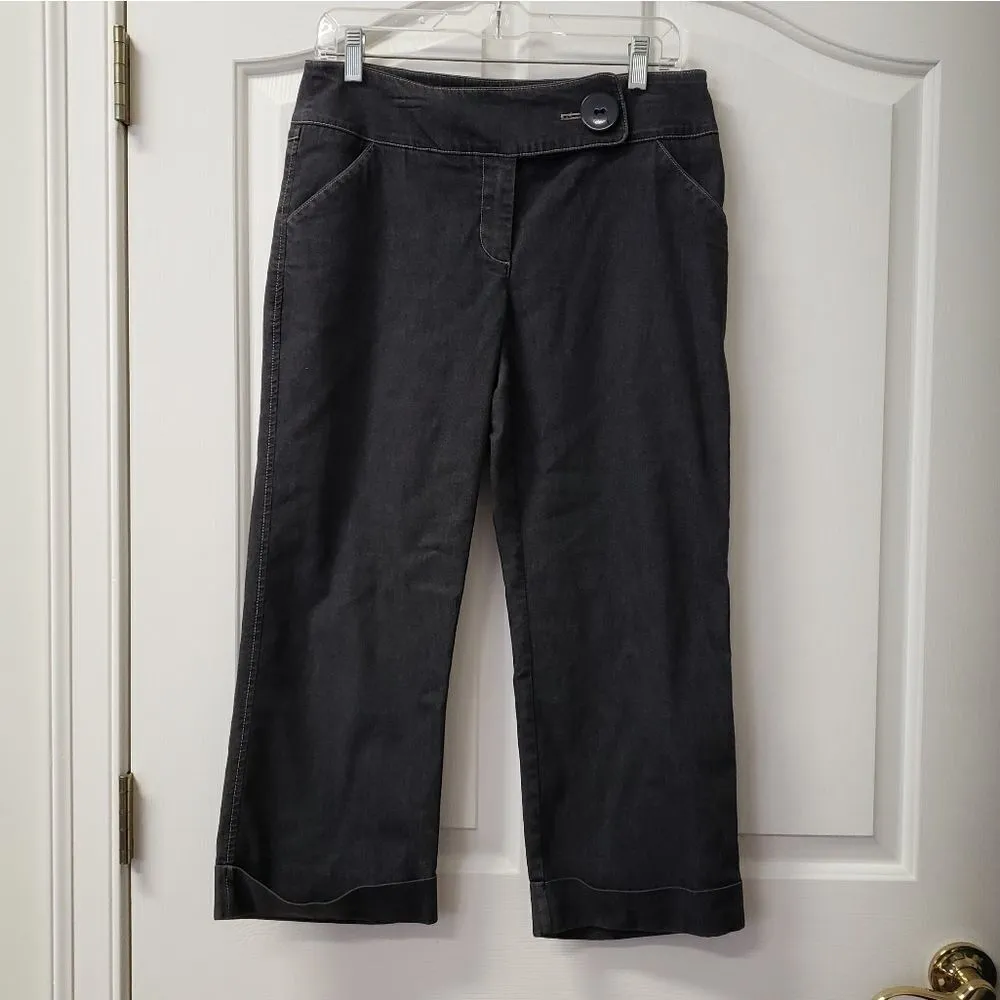Nine & Co Denim Pants - Image 2