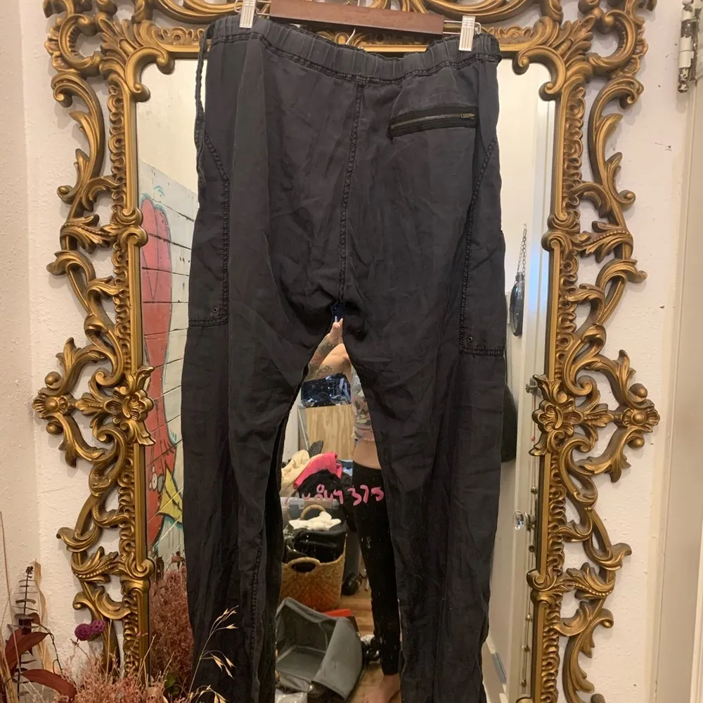 Etiole Isabel marant lightweight pants - Image 2