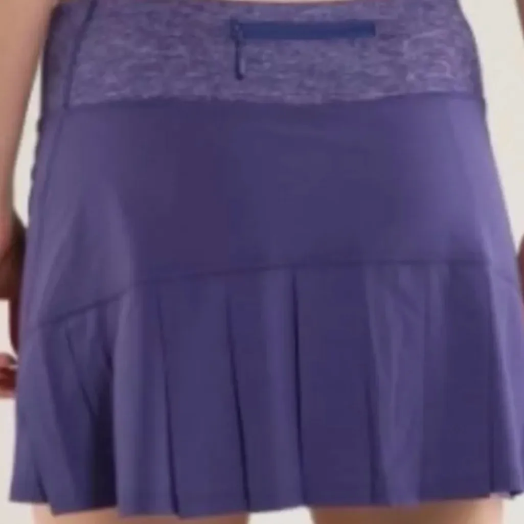 Lululemon  Circuit Breaker Skirt (Regular) - Image 12