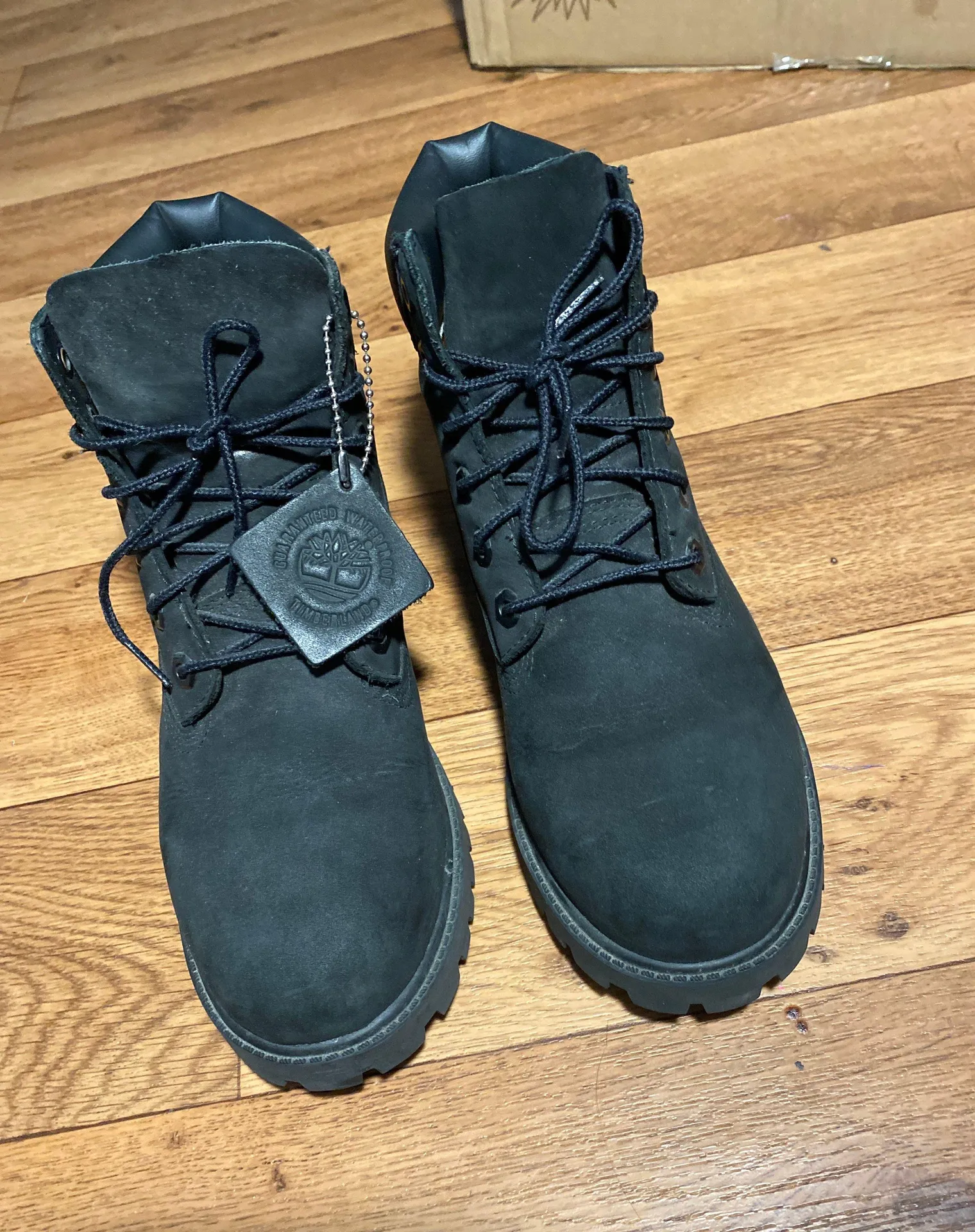 Timberland Boots - Image 2