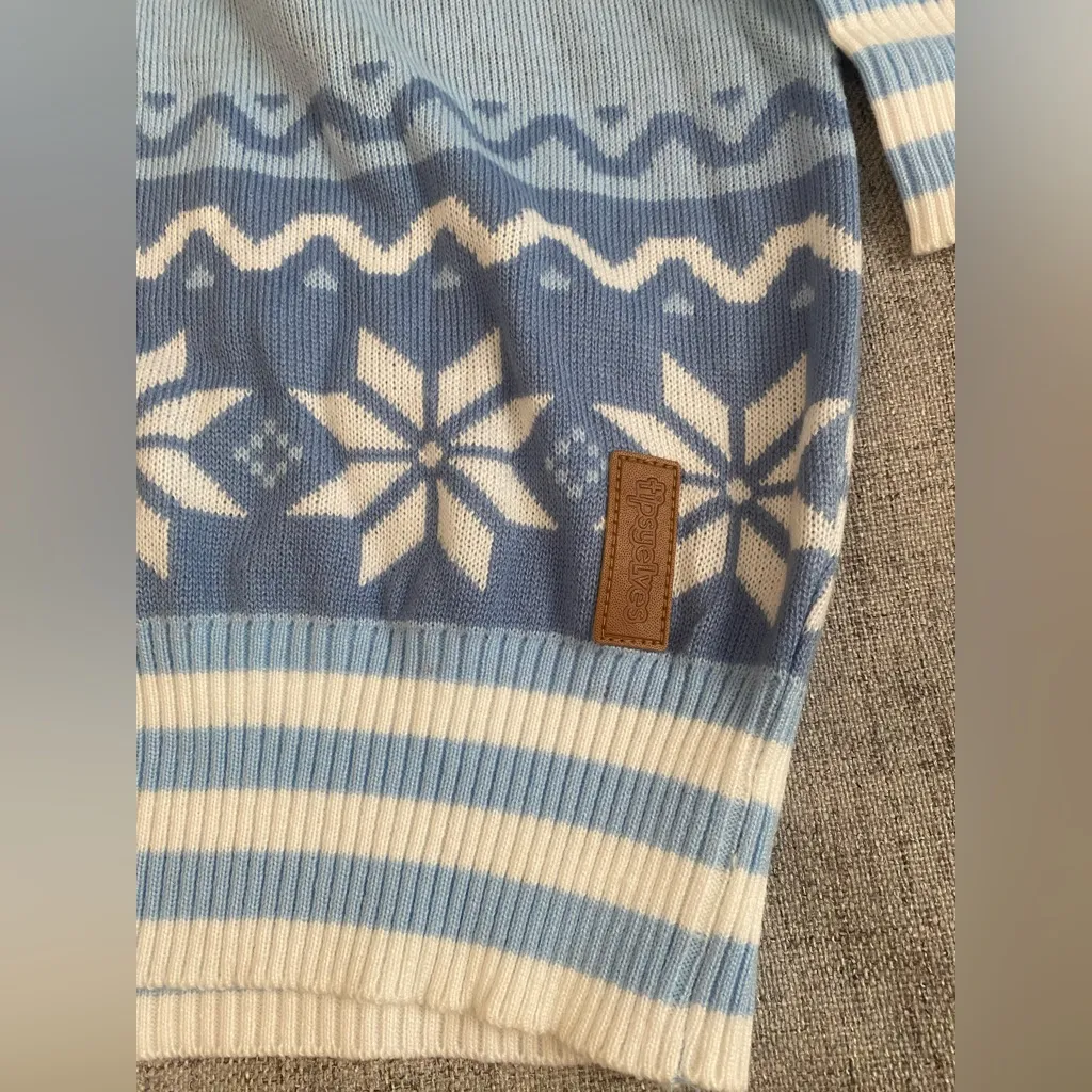 Tipsy Elves Women’s Christmas Sweaters Ugly Christmas Sweaters Size 2XL NWT - Image 11