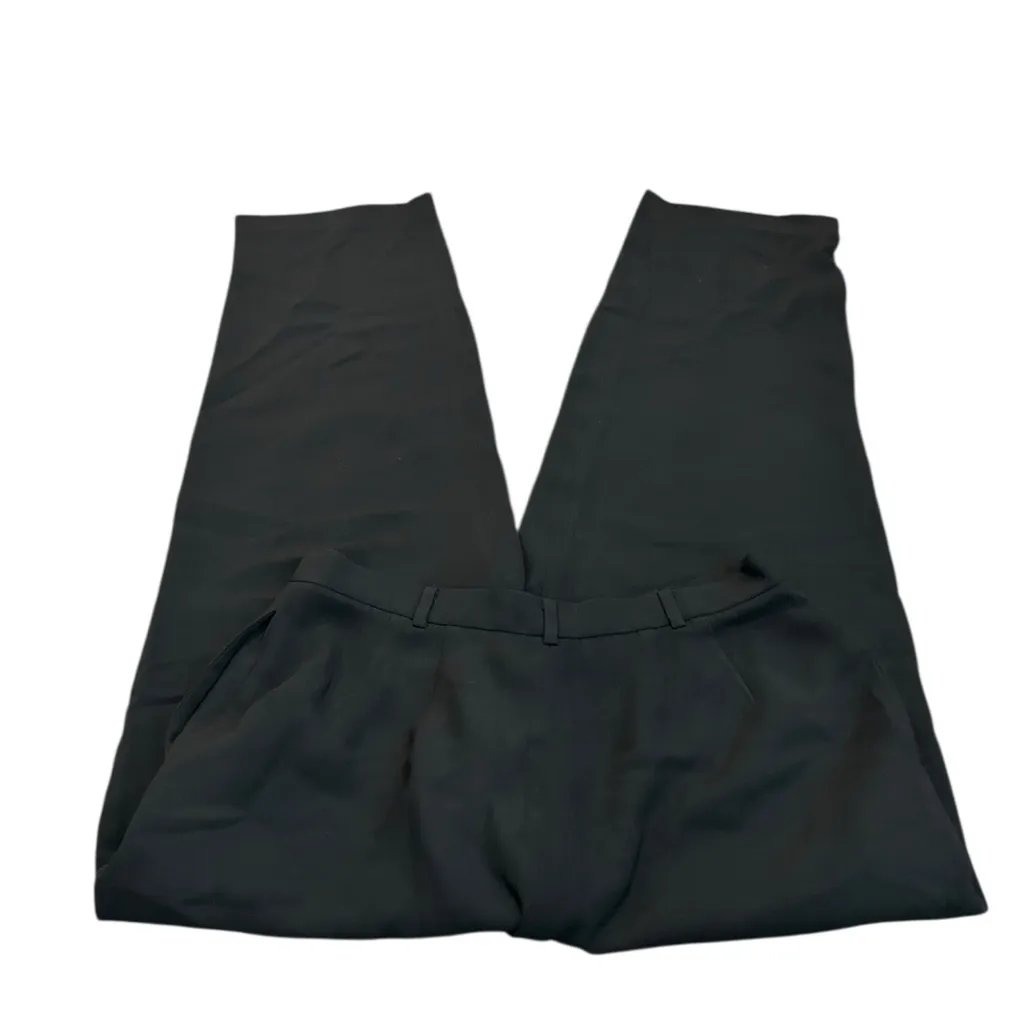 RAFAELLA black vintage dress pants - Image 2