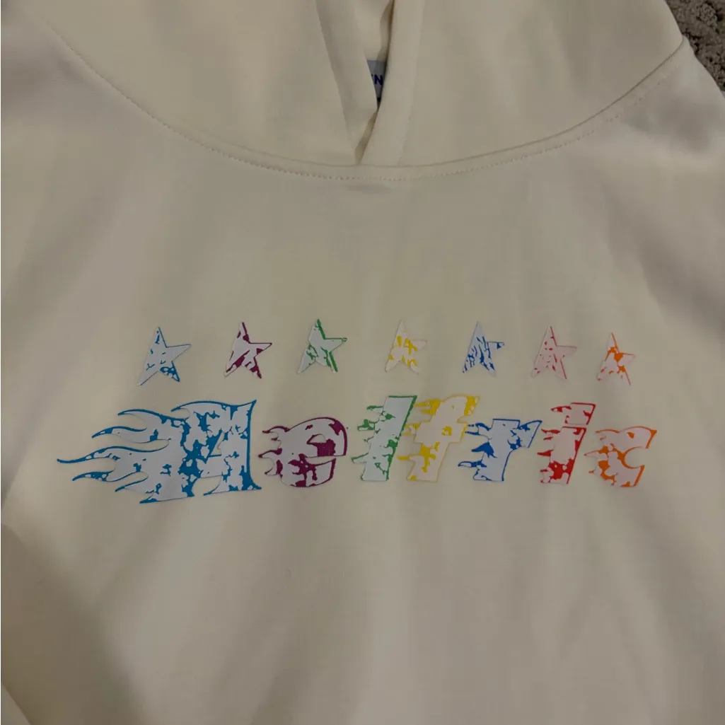 Aelfric Eden hoodie - Image 2