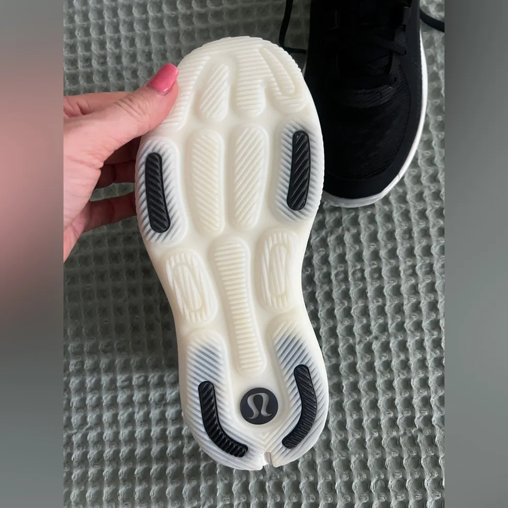 New in Box Black lululemon Strong Feel Training Shoe
Size 5 - Image 7