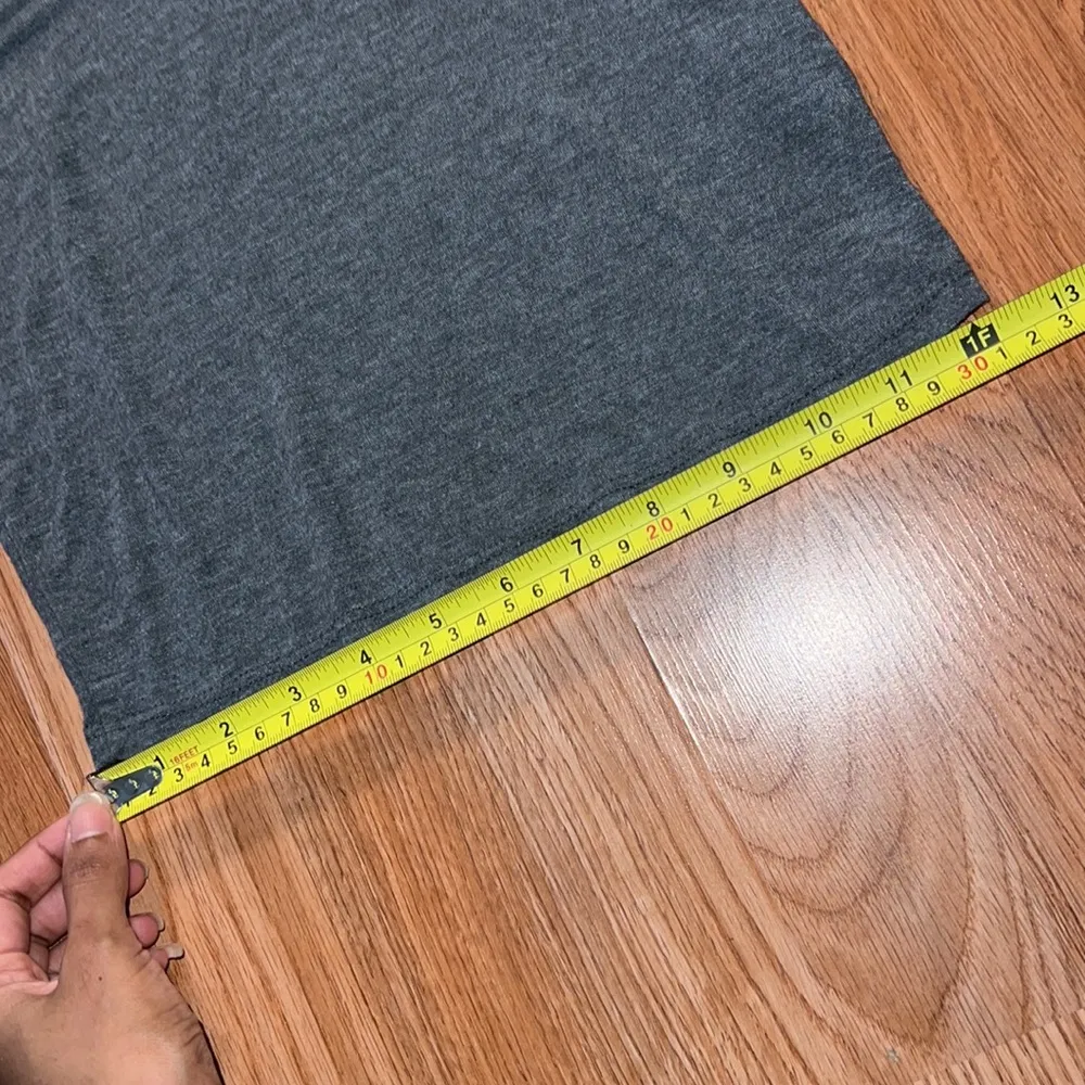 Long Sleeve Crop Top - Image 3