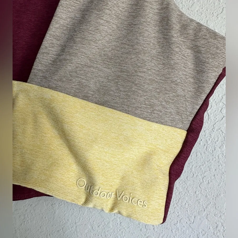 Outdoor Voices Venus Crop Top - Image 8