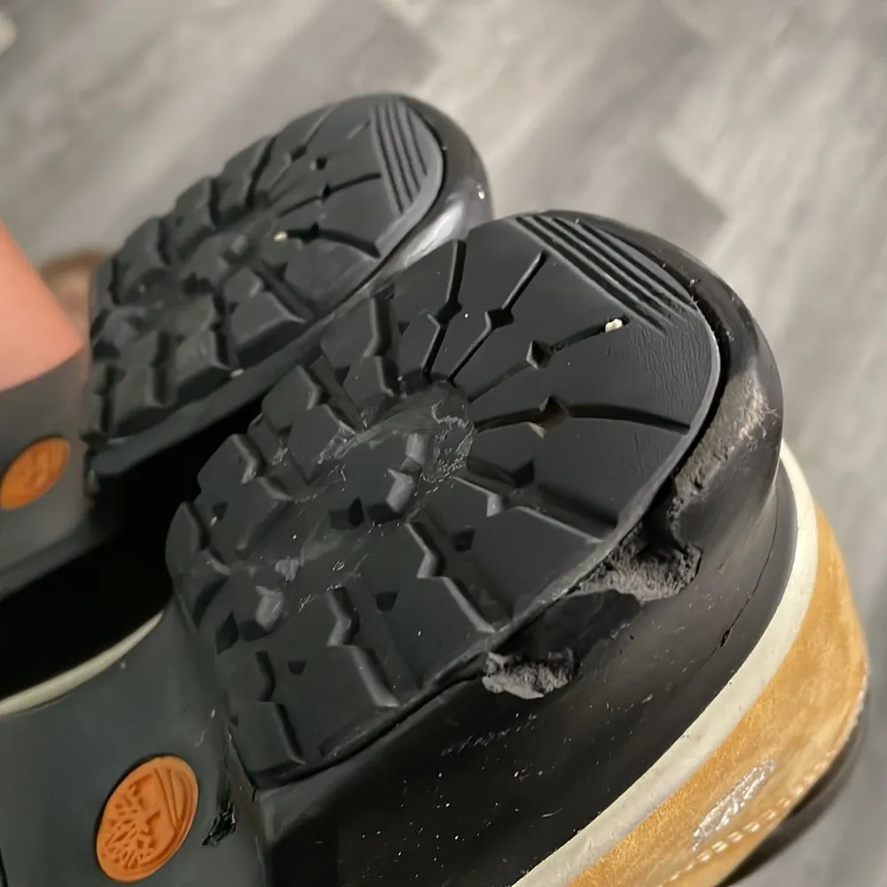 Timberland Boots - Image 5