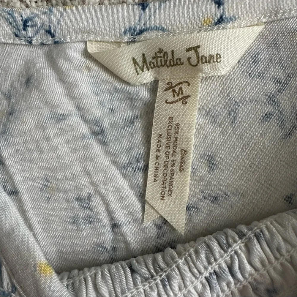 Matilda Jane  Hilton Head Top - Image 4